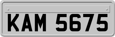 KAM5675