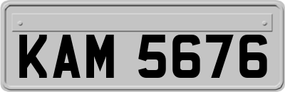 KAM5676