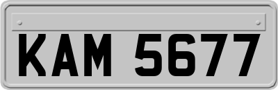 KAM5677