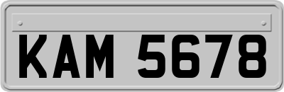 KAM5678