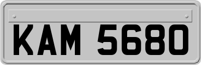 KAM5680