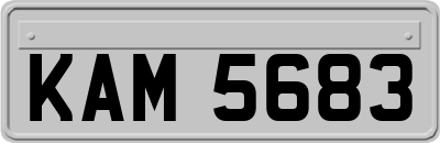 KAM5683