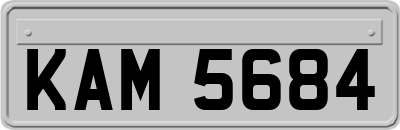 KAM5684