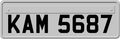 KAM5687