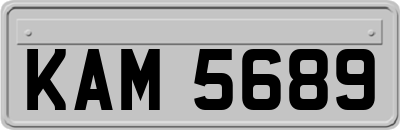 KAM5689