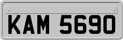 KAM5690
