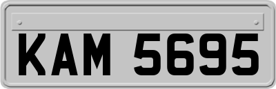 KAM5695