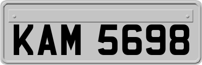 KAM5698