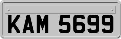 KAM5699
