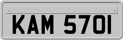 KAM5701