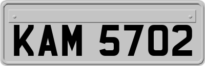 KAM5702