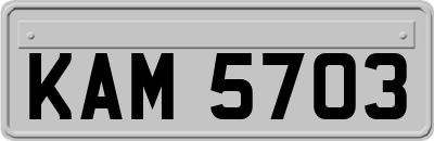 KAM5703