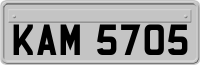 KAM5705