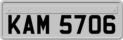 KAM5706