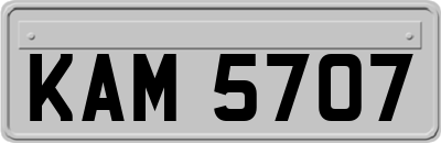 KAM5707