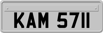 KAM5711