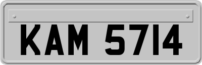 KAM5714