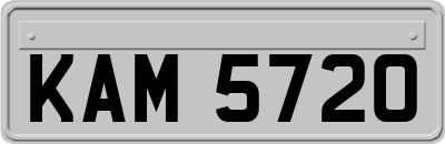 KAM5720
