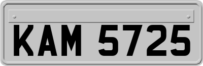 KAM5725