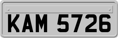 KAM5726
