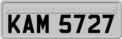 KAM5727
