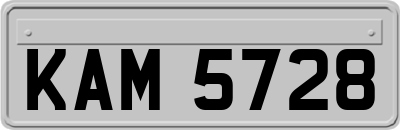 KAM5728