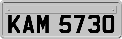 KAM5730