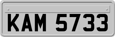 KAM5733