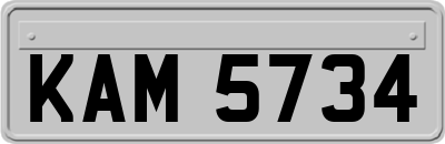 KAM5734