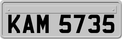 KAM5735