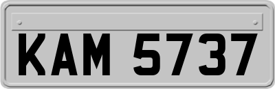 KAM5737