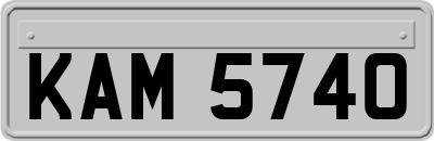 KAM5740