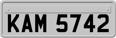 KAM5742