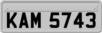 KAM5743