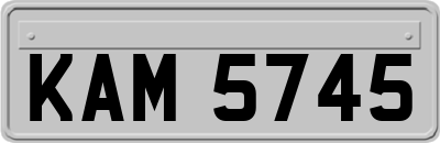 KAM5745