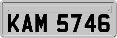 KAM5746
