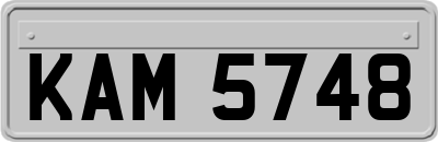 KAM5748