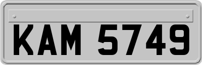 KAM5749