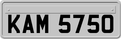 KAM5750