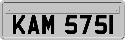 KAM5751