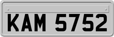 KAM5752