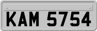 KAM5754