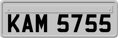 KAM5755