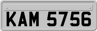 KAM5756