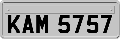 KAM5757