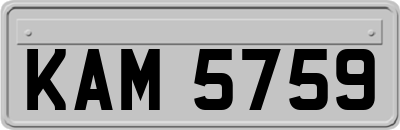 KAM5759