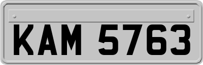 KAM5763