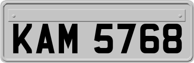 KAM5768