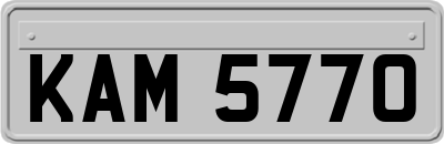 KAM5770
