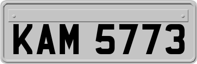 KAM5773